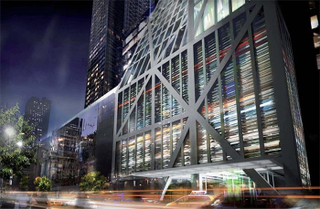 Illustration for article titled Asian Banks Drop $1 Billion On Long-Stalled Tower Over Central Park
